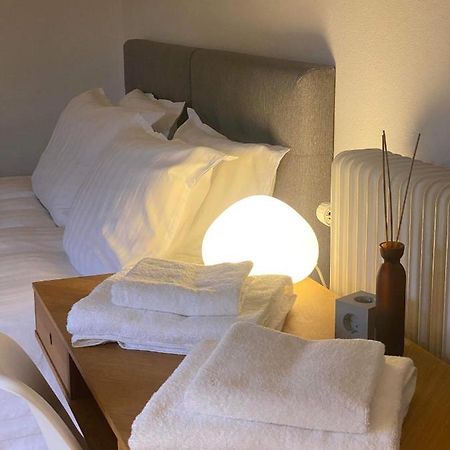 Unik Bnb Midt I Byen Herning Ngoại thất bức ảnh