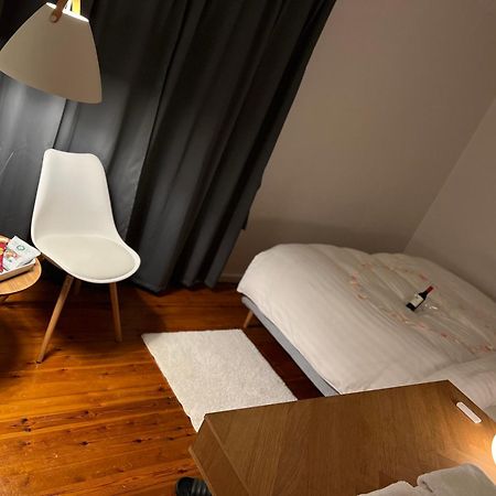 Unik Bnb Midt I Byen Herning Ngoại thất bức ảnh