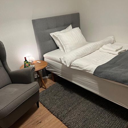 Unik Bnb Midt I Byen Herning Ngoại thất bức ảnh