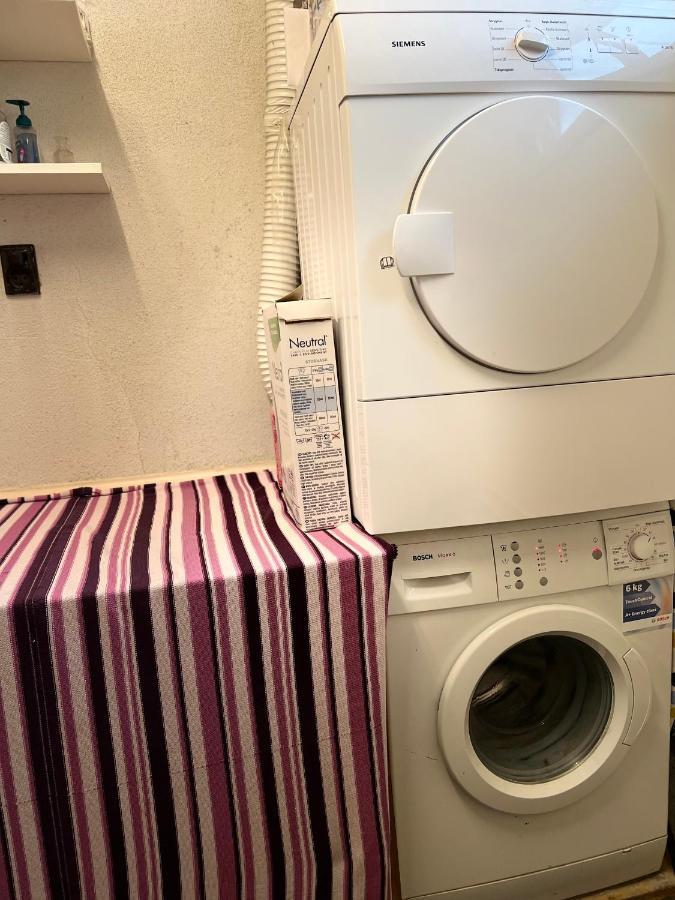 Unik Bnb Midt I Byen Herning Ngoại thất bức ảnh