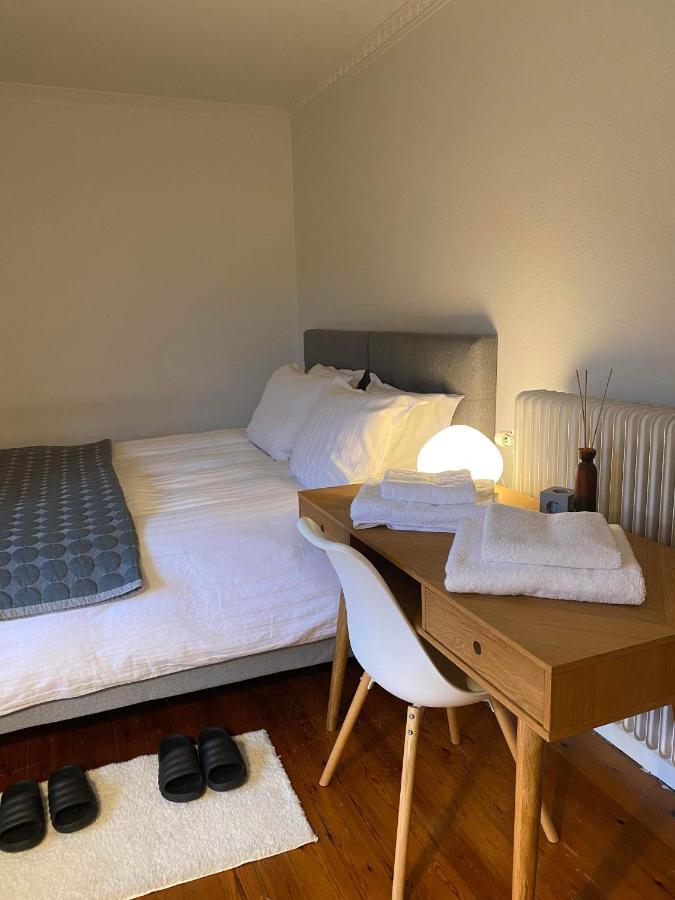 Unik Bnb Midt I Byen Herning Phòng bức ảnh