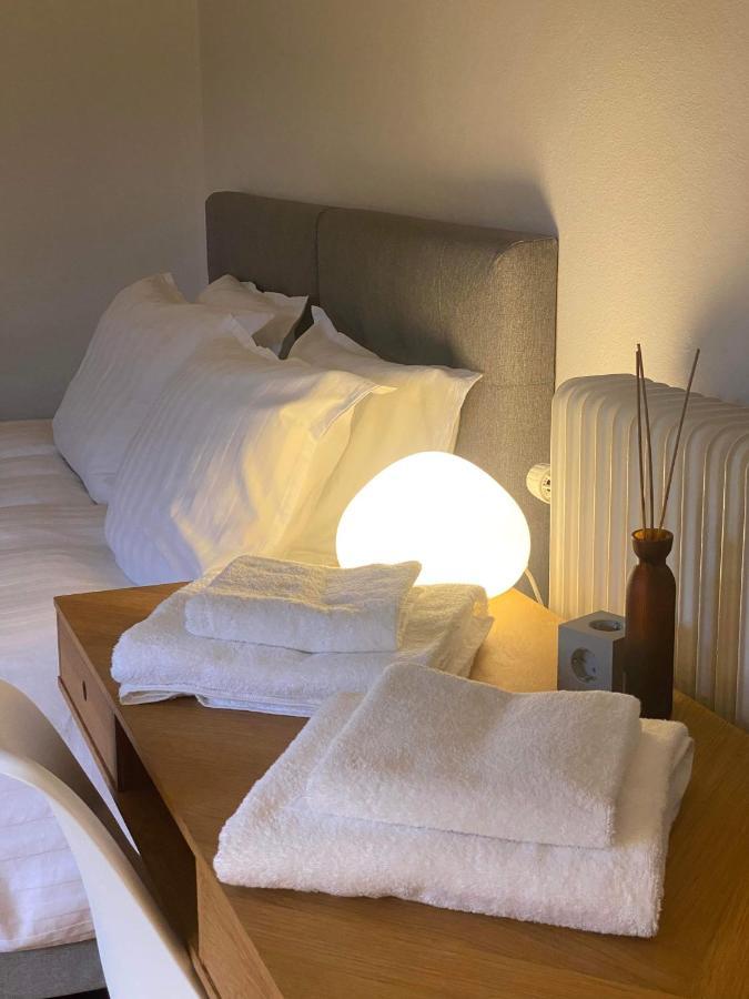 Unik Bnb Midt I Byen Herning Ngoại thất bức ảnh