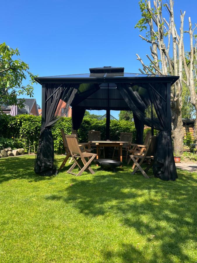 Unik Bnb Midt I Byen Herning Ngoại thất bức ảnh