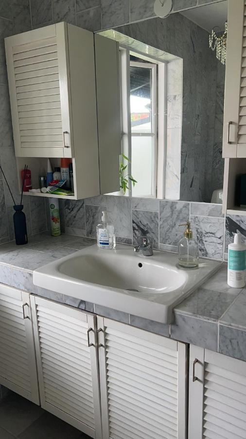 Unik Bnb Midt I Byen Herning Ngoại thất bức ảnh