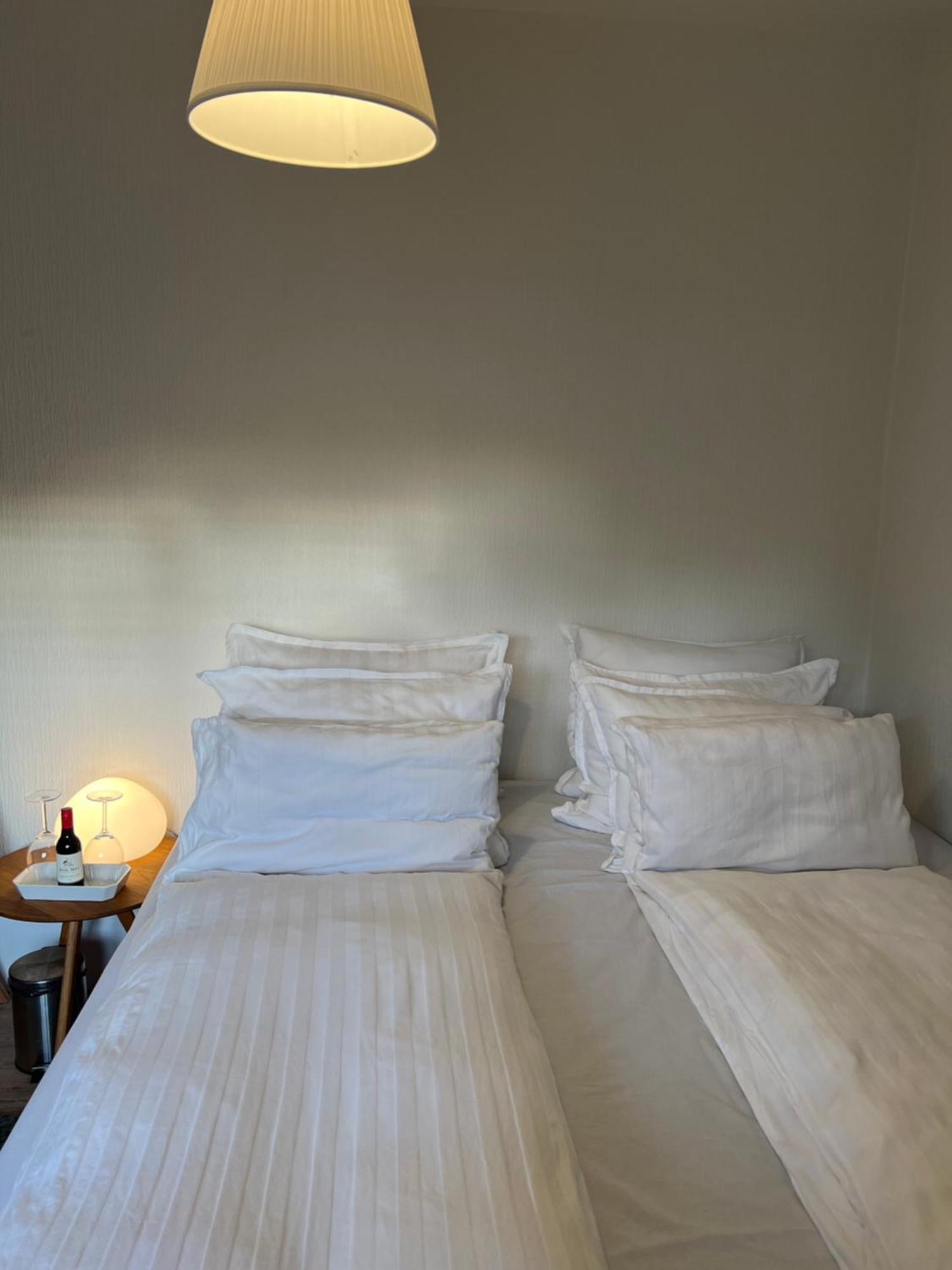 Unik Bnb Midt I Byen Herning Ngoại thất bức ảnh